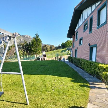 Villa La Ballena De Sonabia Orinon Zewnętrze zdjęcie