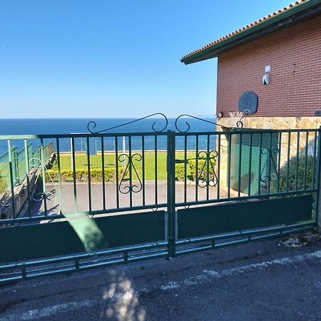 Villa La Ballena De Sonabia Orinon Zewnętrze zdjęcie