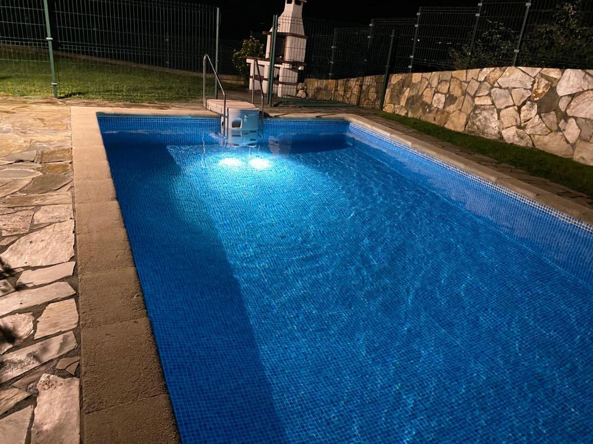Villa La Ballena De Sonabia Orinon Zewnętrze zdjęcie