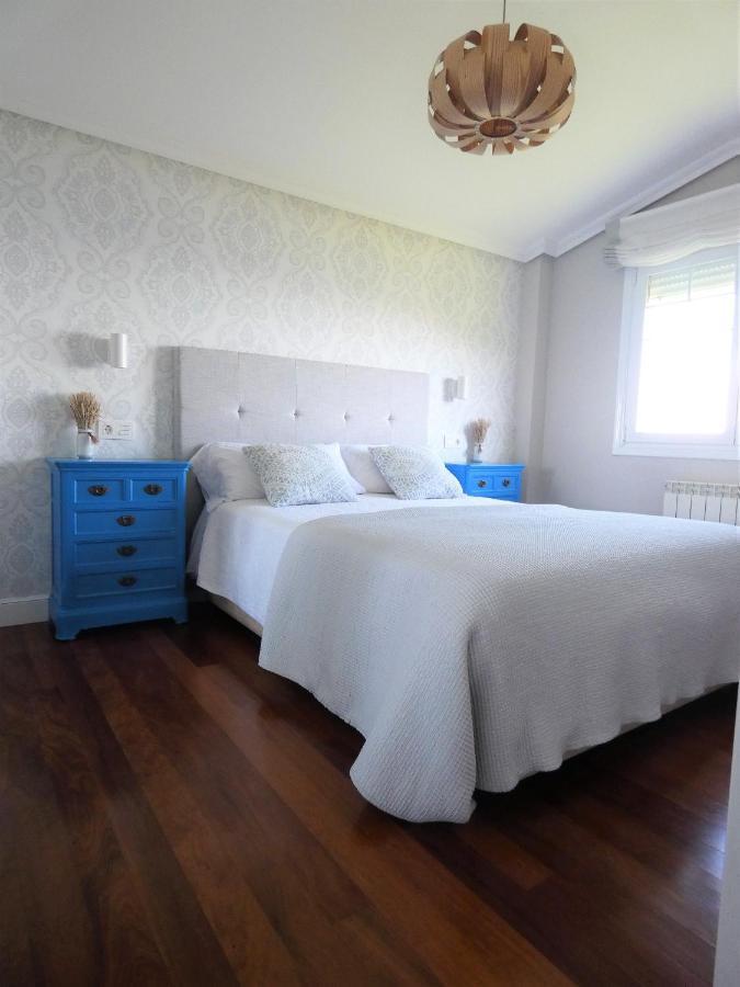 Villa La Ballena De Sonabia Orinon Zewnętrze zdjęcie