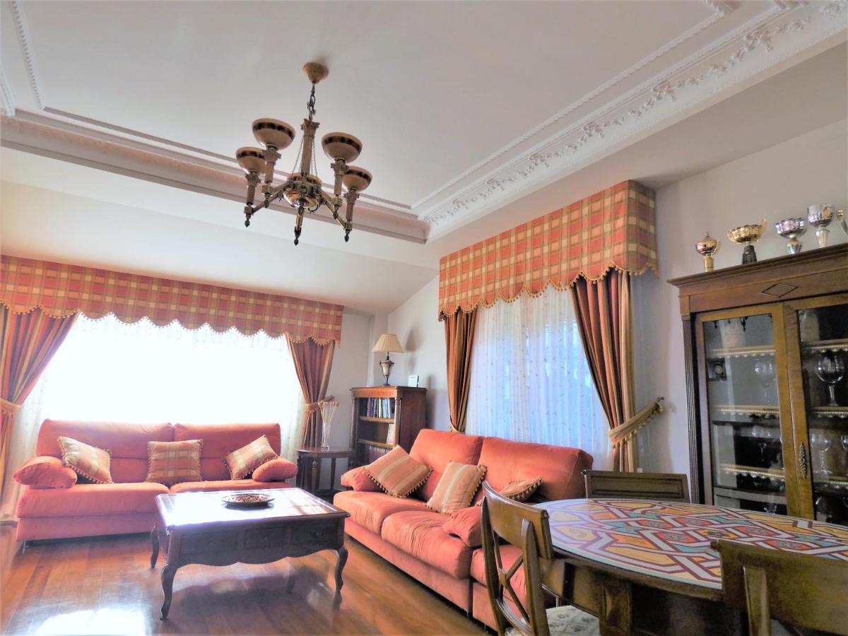 Villa La Ballena De Sonabia Orinon Zewnętrze zdjęcie