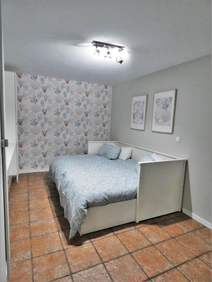 Villa La Ballena De Sonabia Orinon Zewnętrze zdjęcie